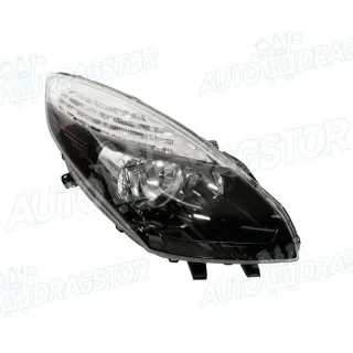 Far RENAULT SCENIC (JZ), 09-16; 