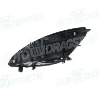 Far RENAULT SCENIC (JZ), 09-16; 