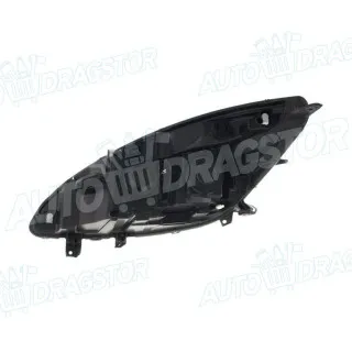 Far RENAULT SCENIC (JZ), 09-16; 