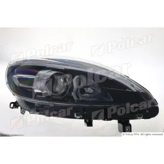 Far RENAULT SCENIC (JZ), 09-16; 
