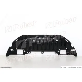 Zaštita ispod branika RENAULT SCENIC (JZ), 09-16; 