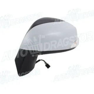 Retrovizor na vratima RENAULT SCENIC (JZ), 09-16; 
