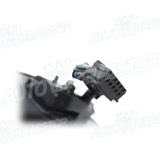 Retrovizor na vratima RENAULT SCENIC (JZ), 09-16; 