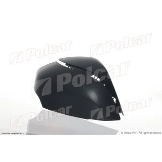 Poklopac retrovizora RENAULT SCENIC (JZ), 09-16; 