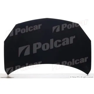 Hauba RENAULT KOLEOS (Y), 08-15; 