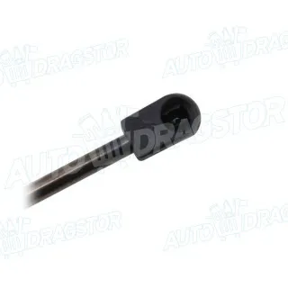 Amortizer haube RENAULT KOLEOS (Y), 08-15; 