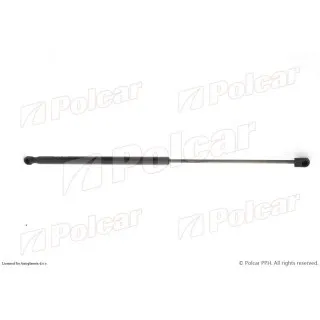 Amortizer haube RENAULT KOLEOS (Y), 08-15; 