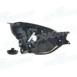 Far RENAULT TWINGO (N), 07-14; 