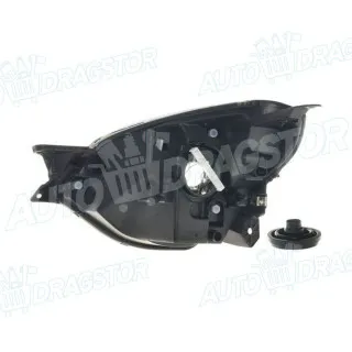 Far RENAULT TWINGO (N), 07-14; 