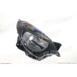 Far RENAULT TWINGO (N), 07-14; 