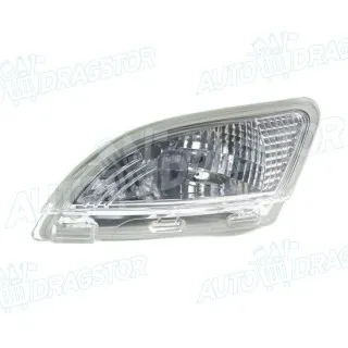 Prednji migavac RENAULT TWINGO (N), 07-14; 