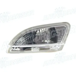 Prednji migavac RENAULT TWINGO (N), 07-14; 