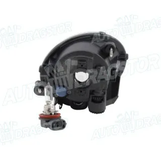 Maglenka RENAULT TWINGO (N), 07-14; 