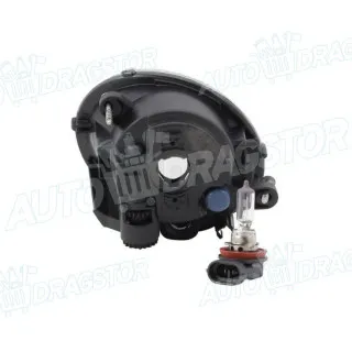 Maglenka RENAULT TWINGO (N), 07-14; 