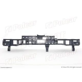 Šina branika RENAULT TWINGO (N), 07-14; 