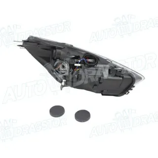 Far RENAULT CLIO IV, 12-19; 