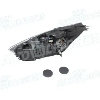 Far RENAULT CLIO IV, 12-19; 