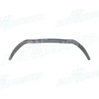 Spojler prednjeg branika RENAULT CLIO IV, 12-19; 