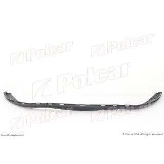 Spojler prednjeg branika RENAULT CLIO IV, 12-19; 