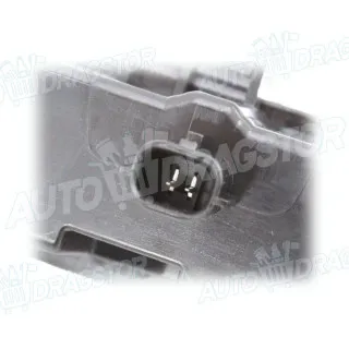 Dnevno svetlo RENAULT CAPTUR, 13-20; 