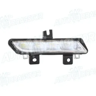 Dnevno svetlo RENAULT CAPTUR, 13-20; 