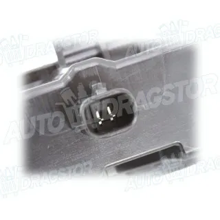 Dnevno svetlo RENAULT CAPTUR, 13-20; 