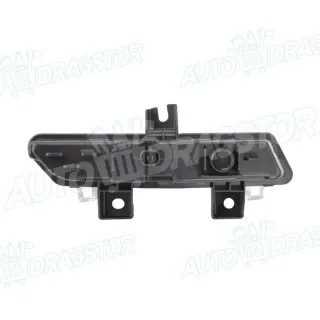 Dnevno svetlo RENAULT CAPTUR, 13-20; 