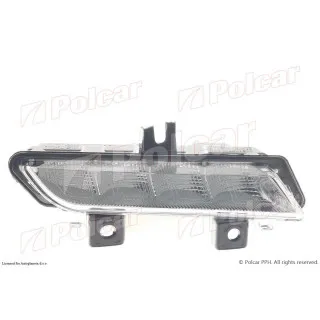 Dnevno svetlo RENAULT CAPTUR, 13-20; 