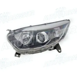 Far RENAULT CAPTUR, 13-20; 