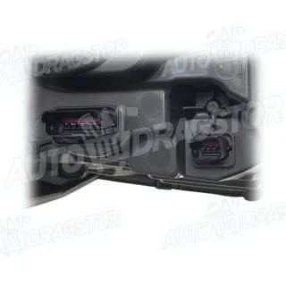 Far RENAULT CAPTUR, 13-20; 