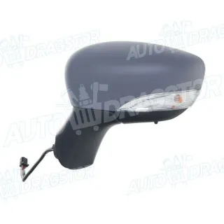 Retrovizor na vratima RENAULT CAPTUR, 13-20; 