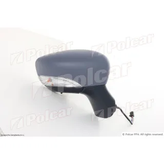 Retrovizor na vratima RENAULT CAPTUR, 13-20; 