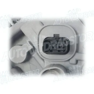 Štop svetlo RENAULT CAPTUR, 13-20; 