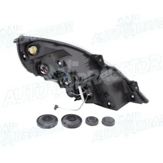 Far RENAULT MASTER, 10-; 