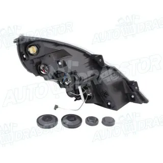 Far RENAULT MASTER, 10-; 