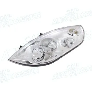 Far RENAULT MASTER, 10-; 