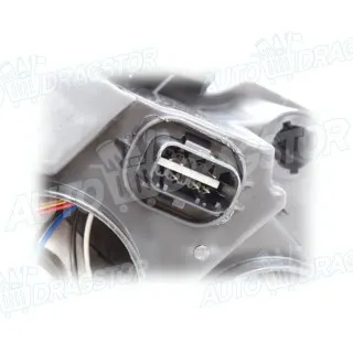 Far RENAULT MASTER, 10-; 