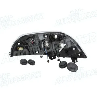 Far RENAULT MASTER, 10-; 