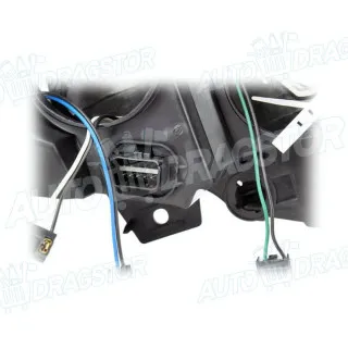 Far RENAULT MASTER, 10-; 