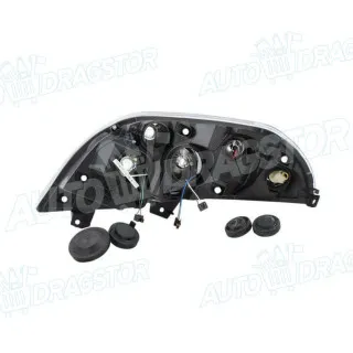 Far RENAULT MASTER, 10-; 