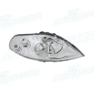 Far RENAULT MASTER, 10-; 