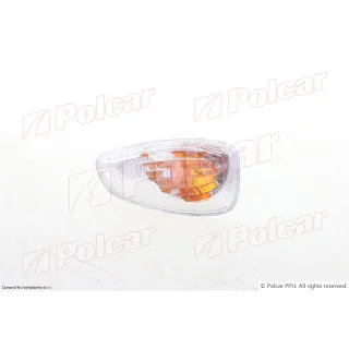 Bočni migavac u retrovizoru RENAULT MASTER, 10-; 