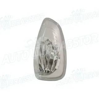 Bočni migavac u retrovizoru RENAULT MASTER, 10-; 