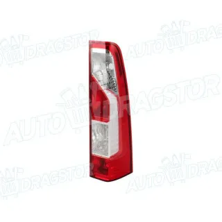 Štop svetlo RENAULT MASTER, 10-; 