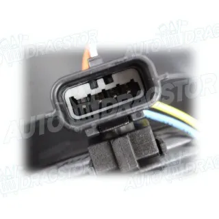 Štop svetlo NISSAN NV300, 16-; 