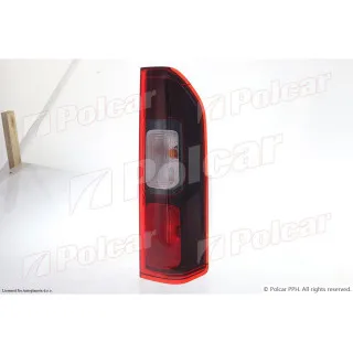 Štop svetlo NISSAN NV300, 16-; 