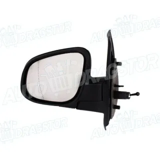 Retrovizor na vratima MERCEDES, RENAULT 