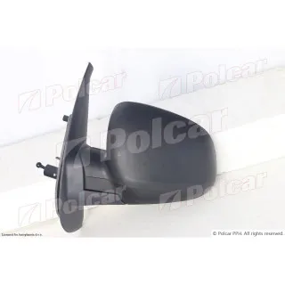 Retrovizor na vratima MERCEDES, RENAULT 