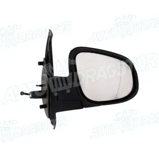 Retrovizor na vratima MERCEDES, RENAULT 