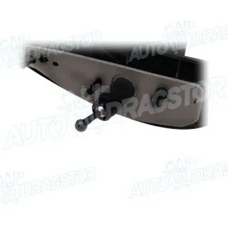 Retrovizor na vratima MERCEDES, RENAULT 